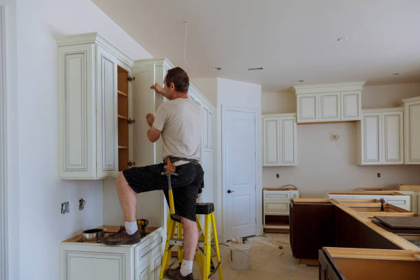 Licensed Appliance Installation service in Elkridge, MD - BM Kitchen