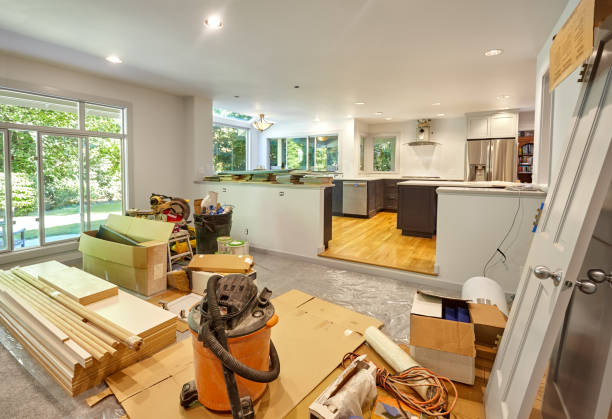 Reliable Appliance Installation contractor in Elkridge, MD by BM Kitchen